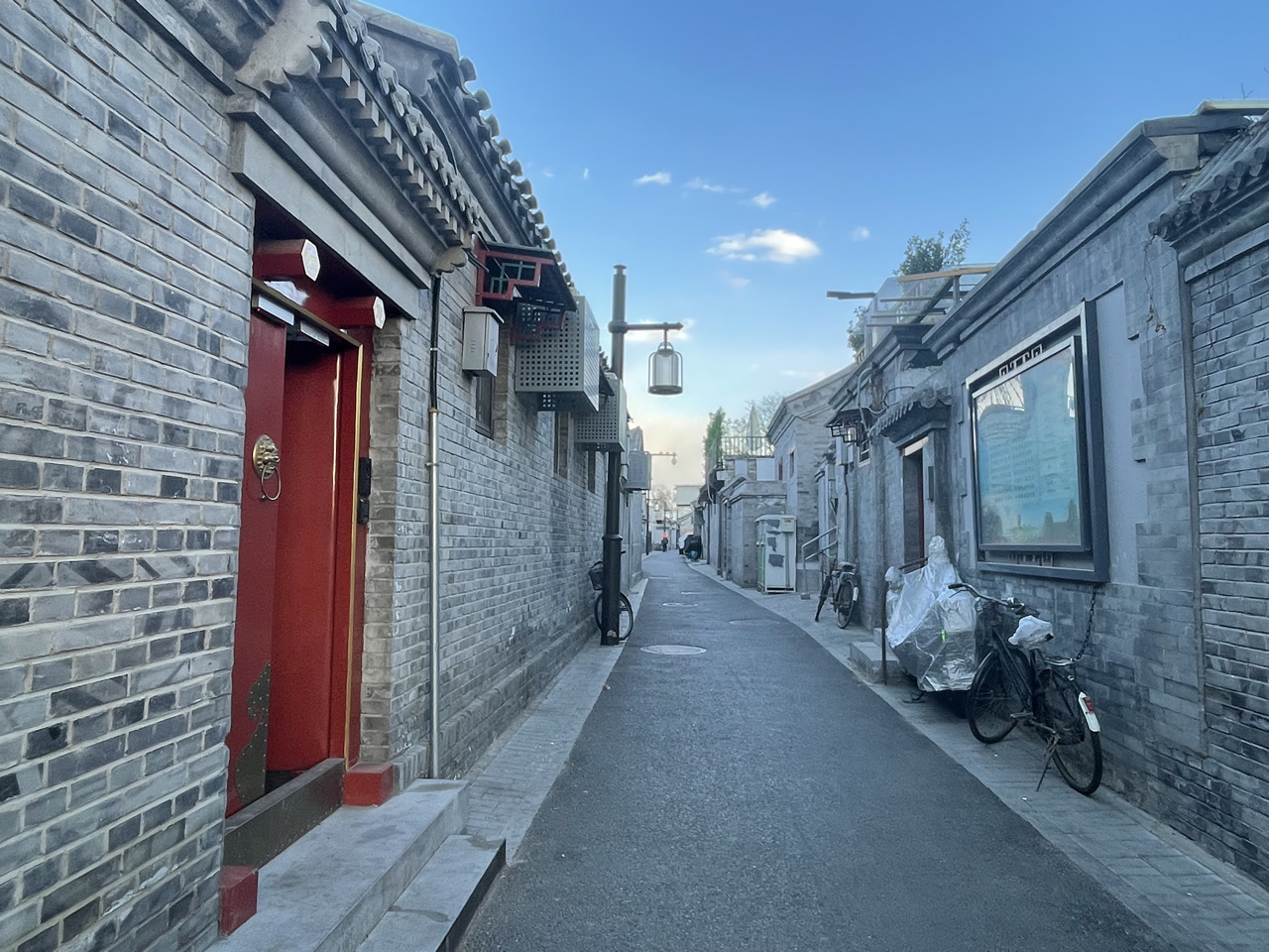 Beijing Bell and Drum Tower(图16) Beijing Bell and Drum Tower(图7)