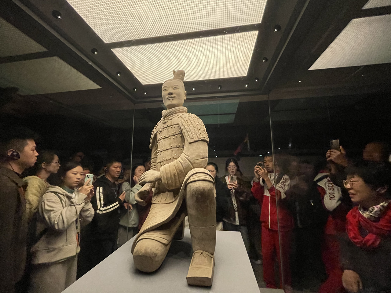 Introduction to the Terracotta Warriors Museum (Mausoleum of the First Qin Emperor)
