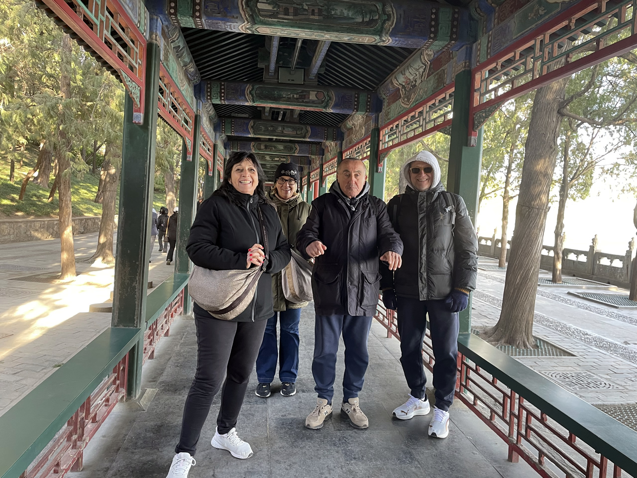 Beijing travel photos 005(图2)