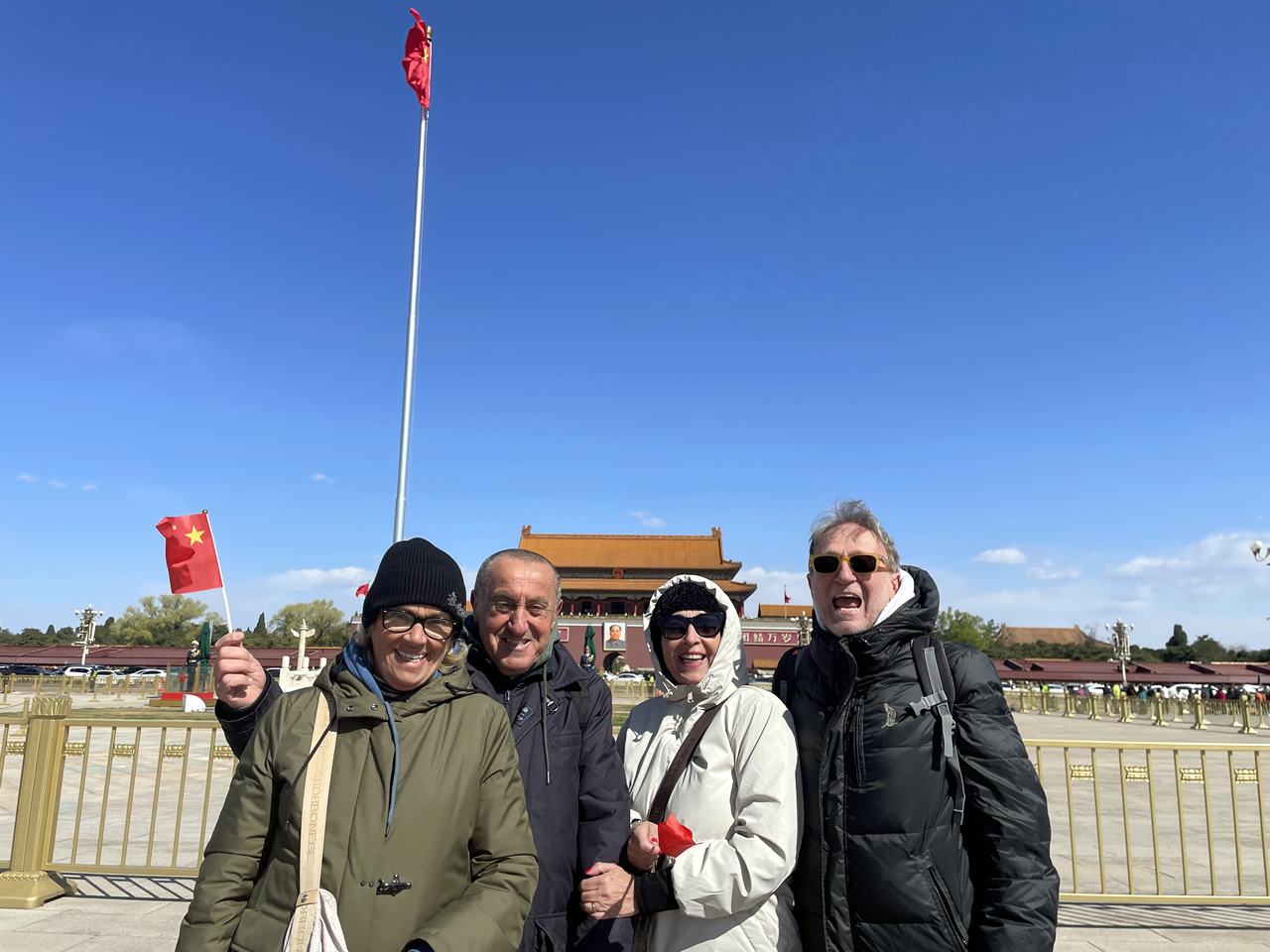 Beijing travel photos 004(图4)