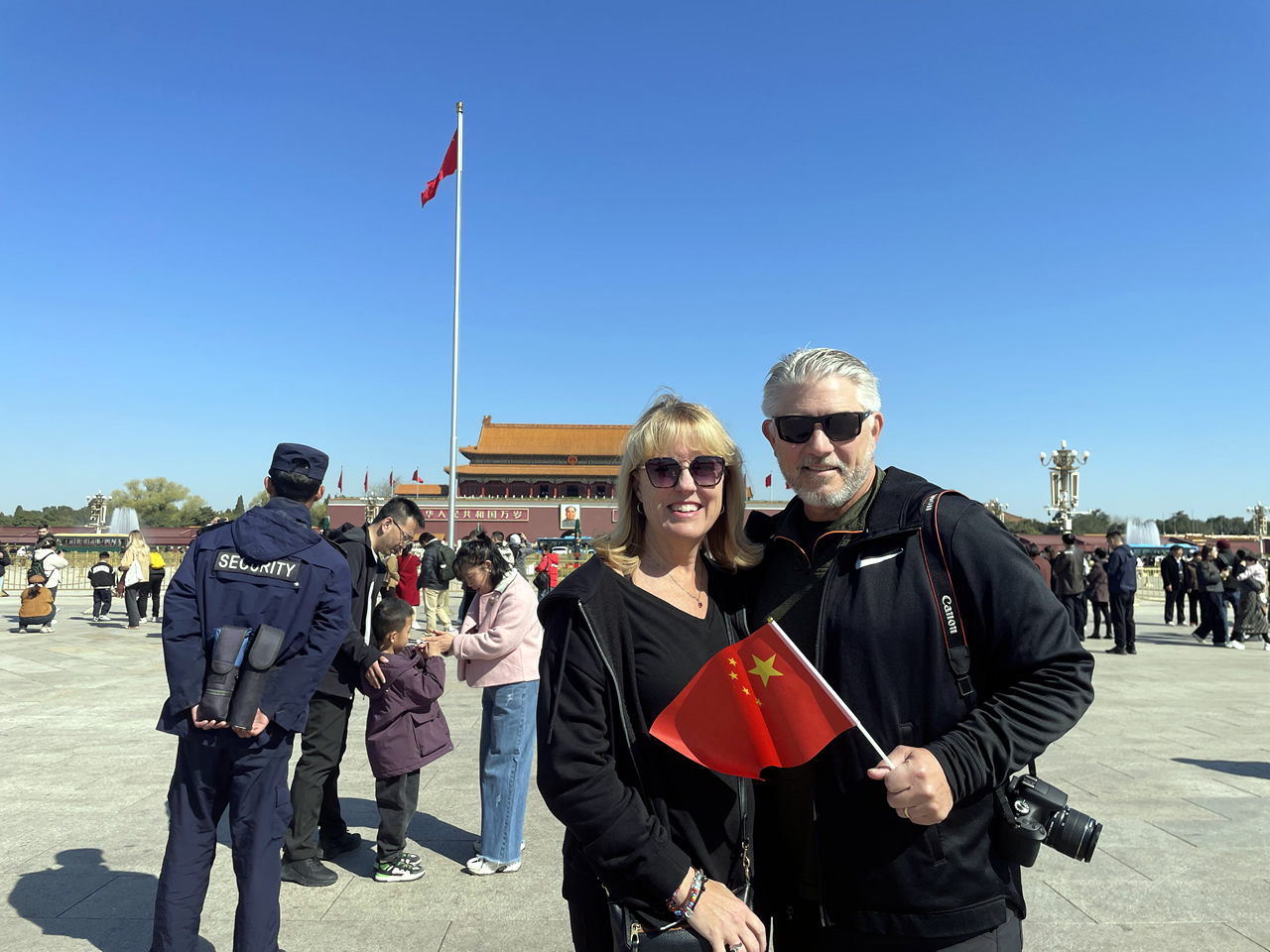 Beijing travel photos 004(图2)