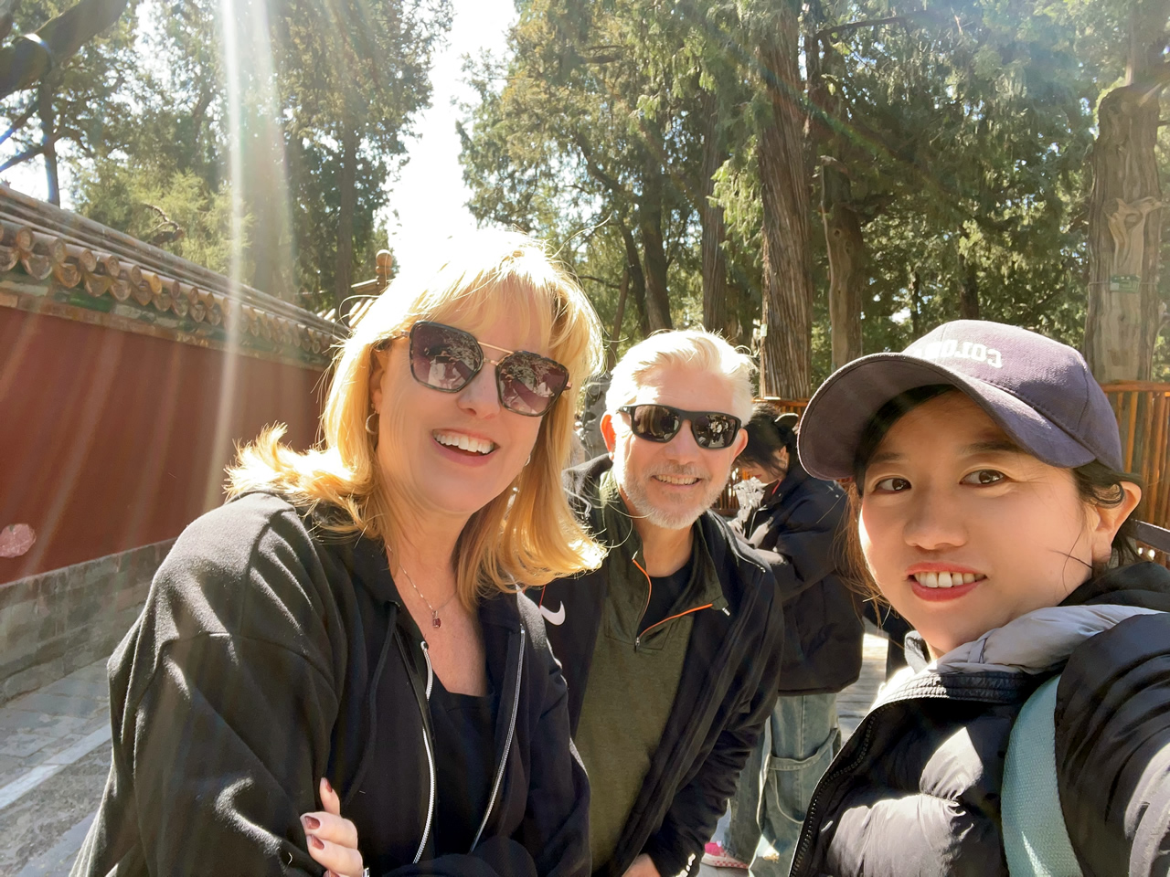 Beijing travel photos 004