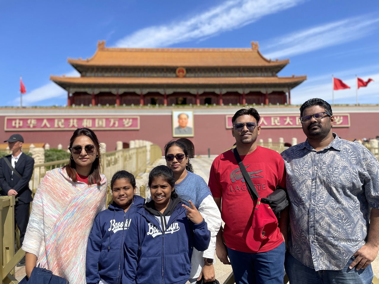 Beijing travel photos 001(图3)