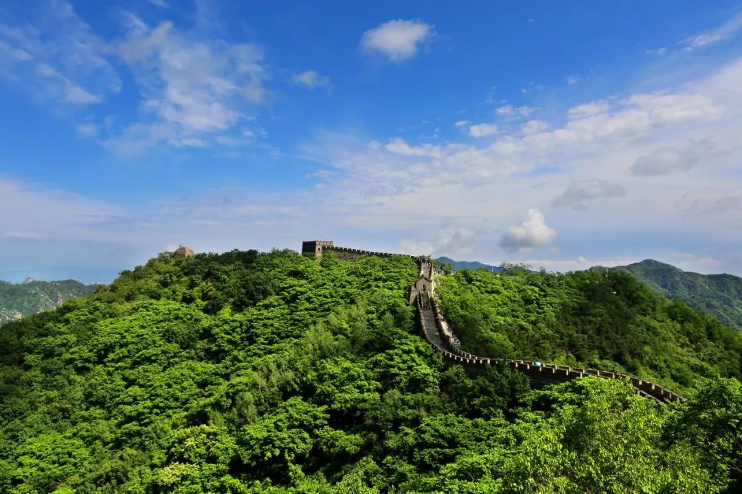 Recommended transportation routes to Mutianyu Great Wall