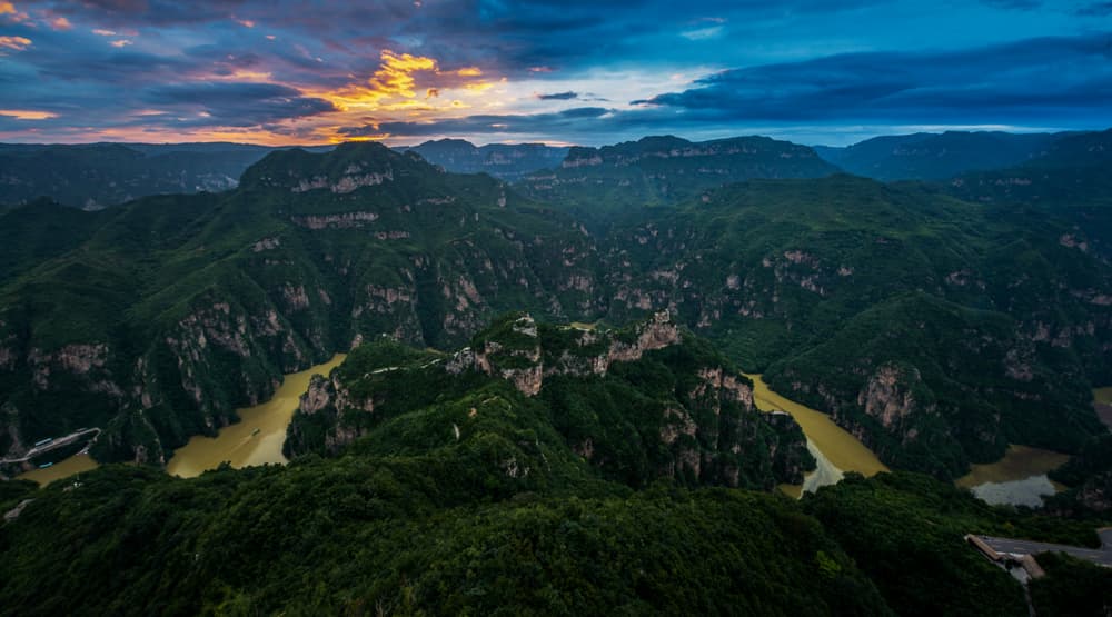 Beijing - Mutianyu Great Wall Scenic Area【Explore Fun】One-Day Trip(图4) Beijing - Mutianyu Great Wall Scenic Area【Explore Fun】One-Day Trip(图4)